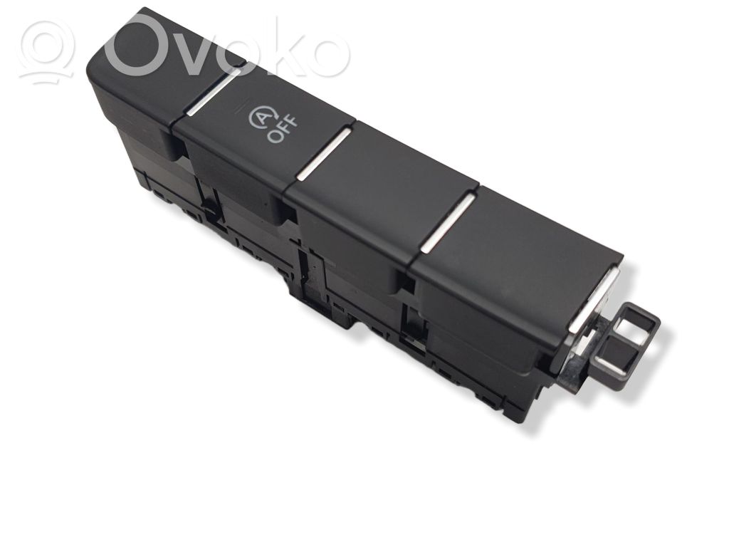 Volkswagen PASSAT B8 Other switches/knobs/shifts 