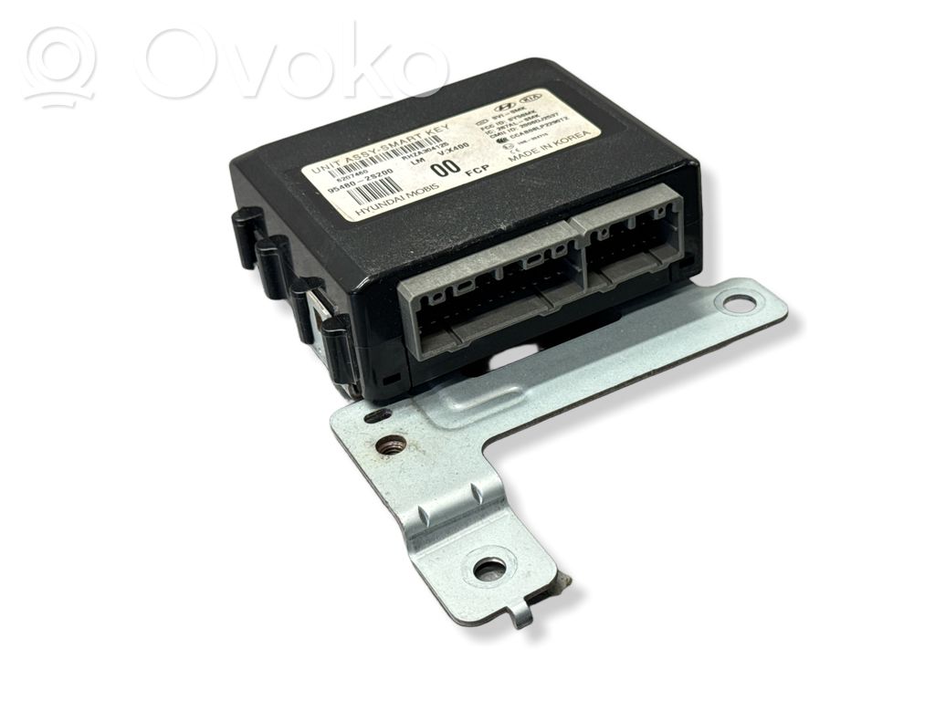 Hyundai ix35 Other control units/modules 