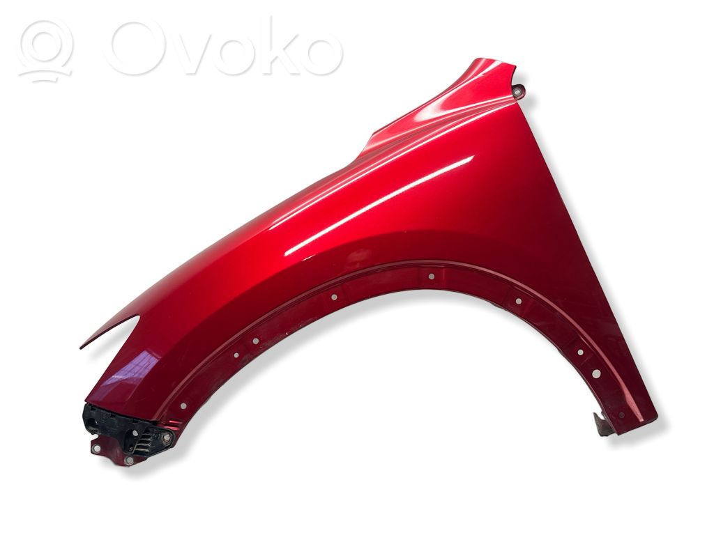 Guardabarro   KD5352211A