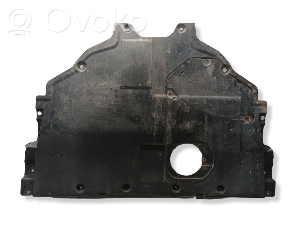 Mazda CX-5 Engine splash shield/under tray 