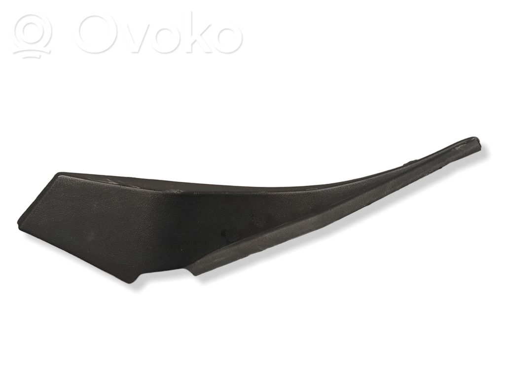 Mazda CX-5 Windshield trim 