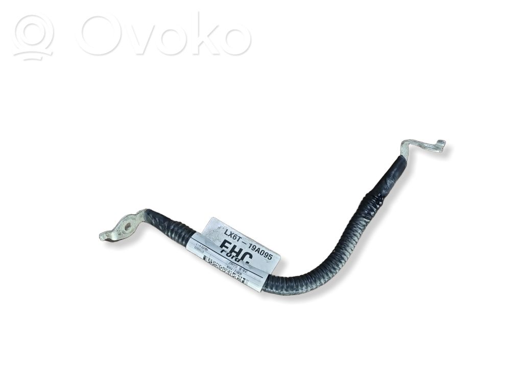 Ford Kuga III Cable negativo de tierra (batería) 