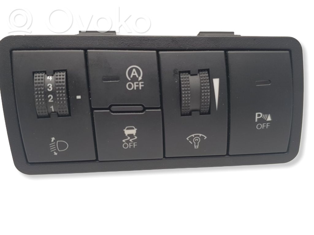 Hyundai ix20 Autres pièces du tableau de bord 