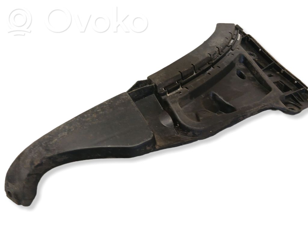 Volvo XC90 Front bumper mounting bracket 