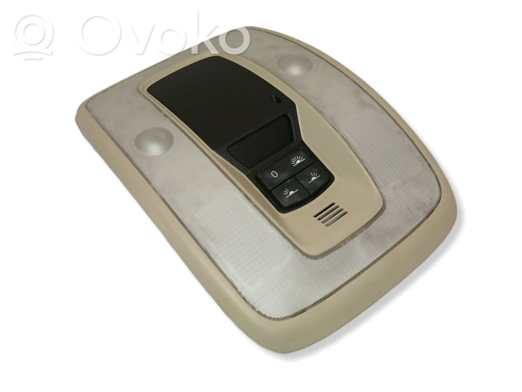Volvo XC60 Front seat light 