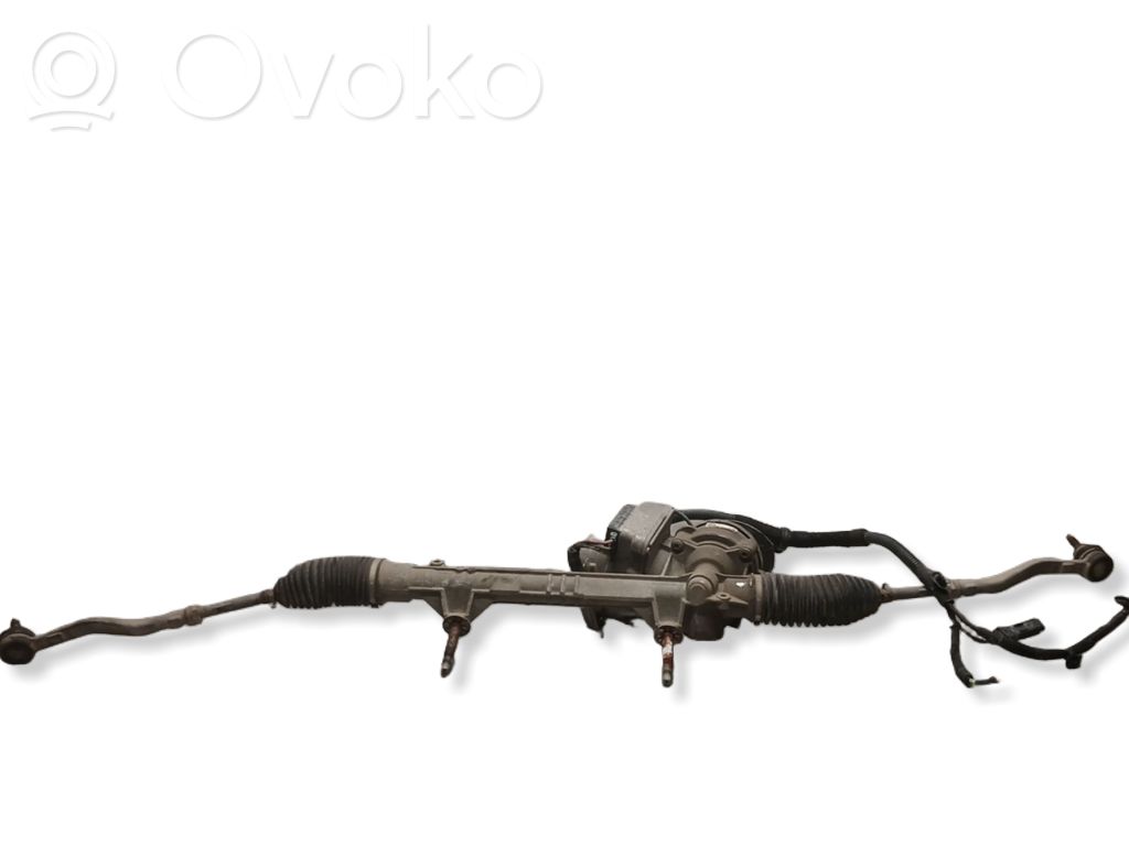 Citroen C4 Cactus Steering rack 