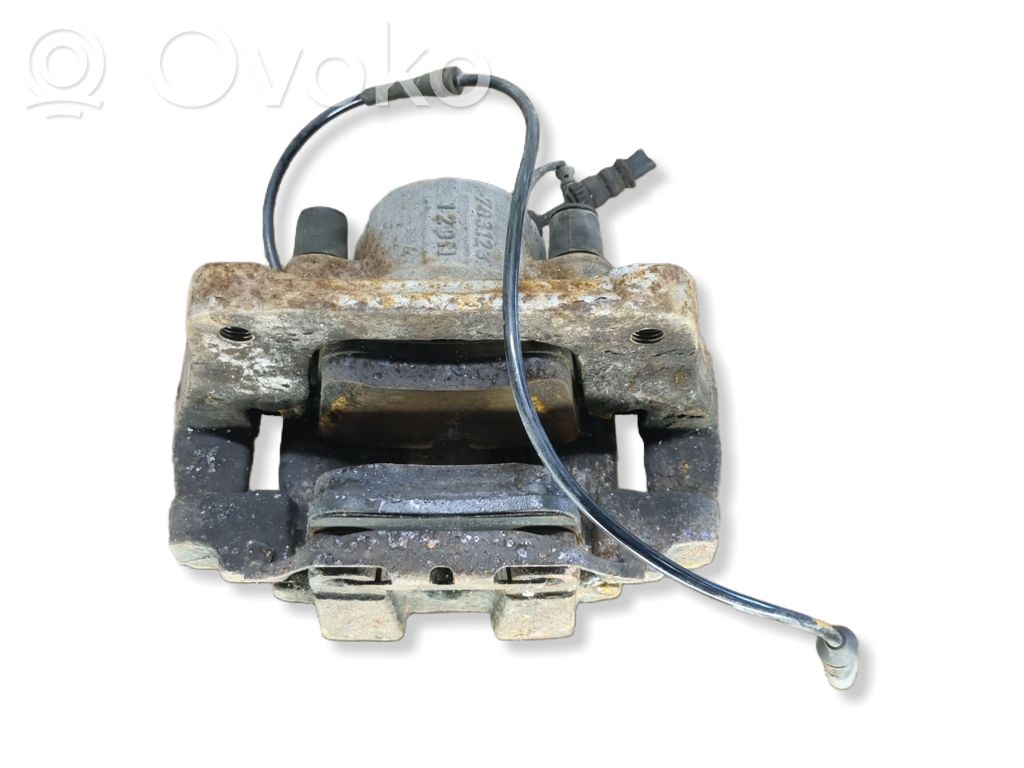 BMW X3 F25 Pinza del freno anteriore 