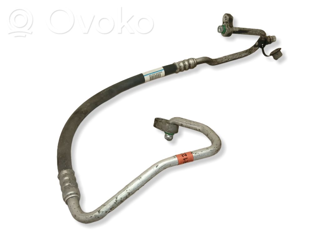 KIA Pro Cee'd II Ilmastointilaitteen putki (A/C) 