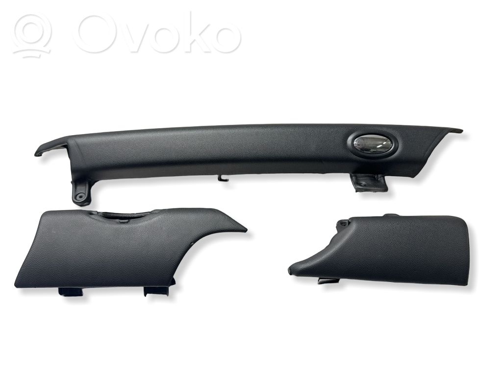 Mini One - Cooper Coupe R56 Dashboard glove box trim 