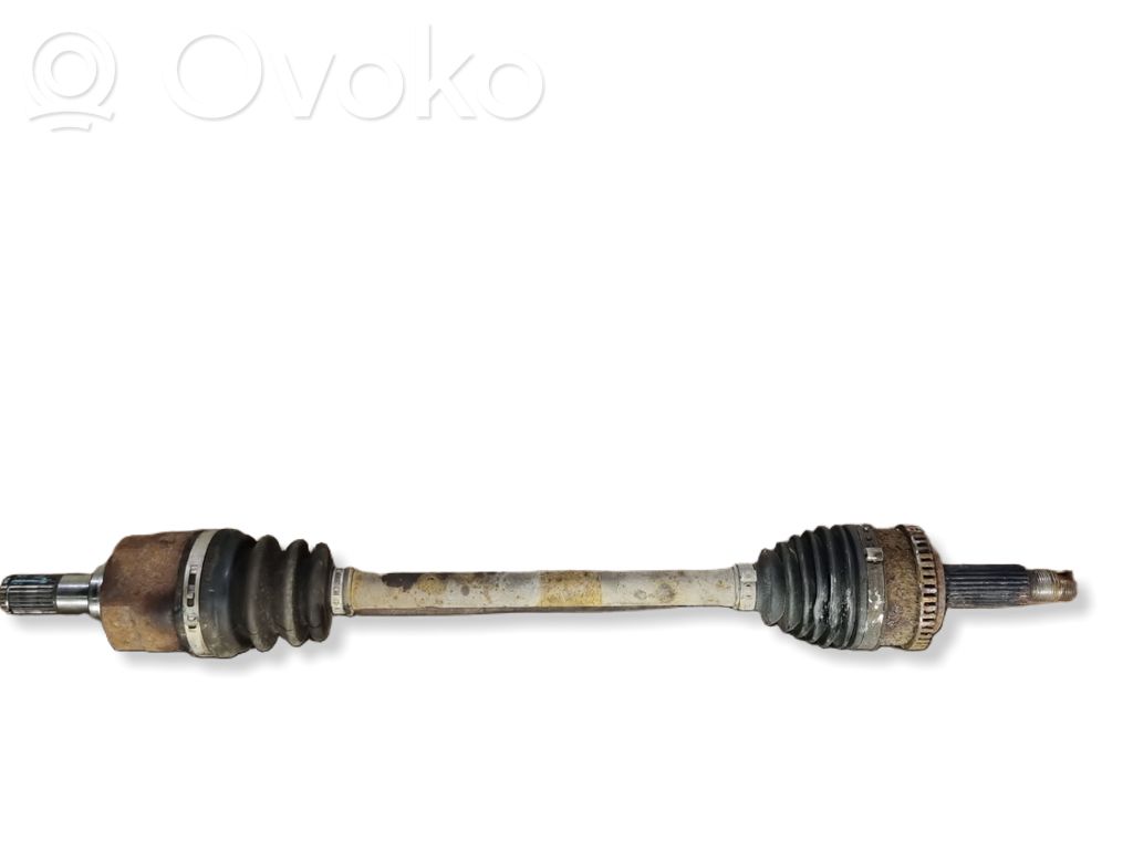 KIA Pro Cee'd II Front driveshaft 
