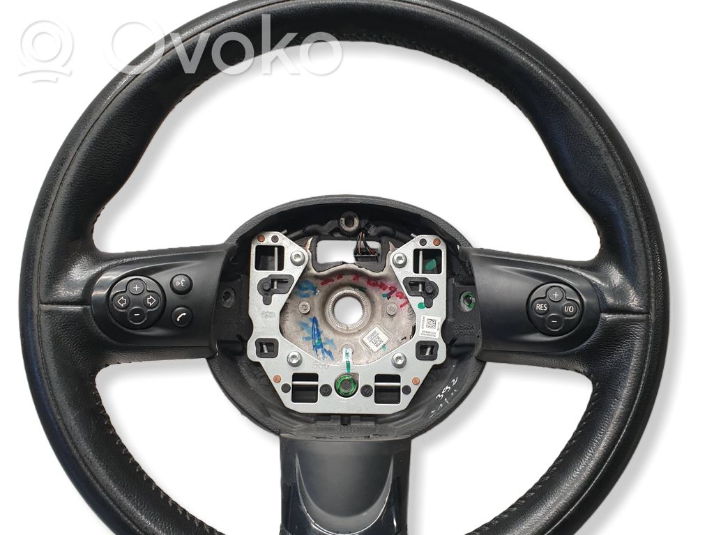 Mini One - Cooper Coupe R56 Vairas 