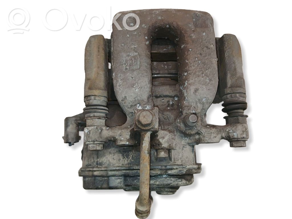 Opel Astra K Задний суппорт 