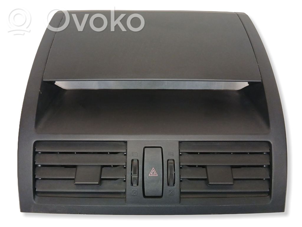 Mazda 6 Dash center air vent grill 