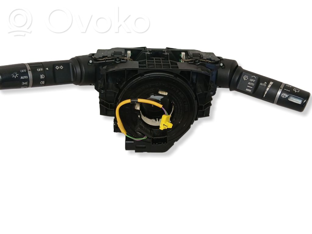 Mazda 6 Rokturu komplekts 