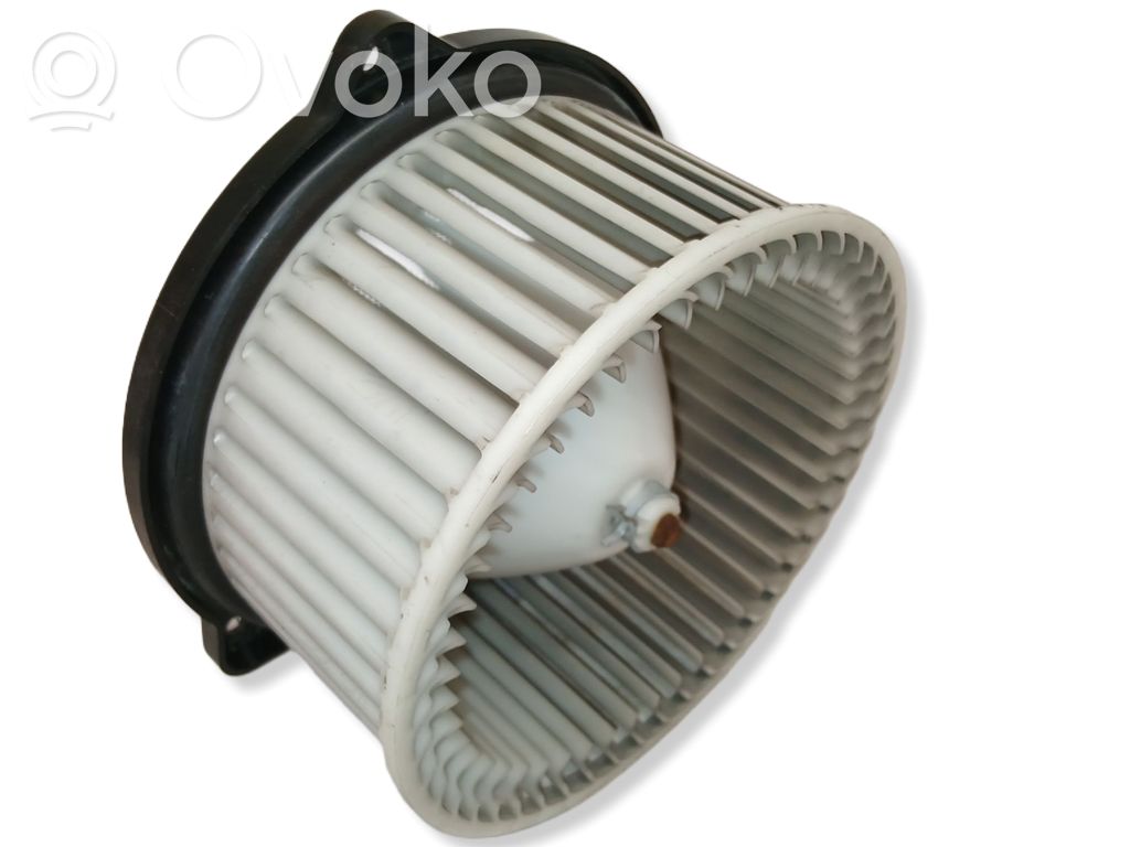 Mazda 6 Mazā radiatora ventilators 