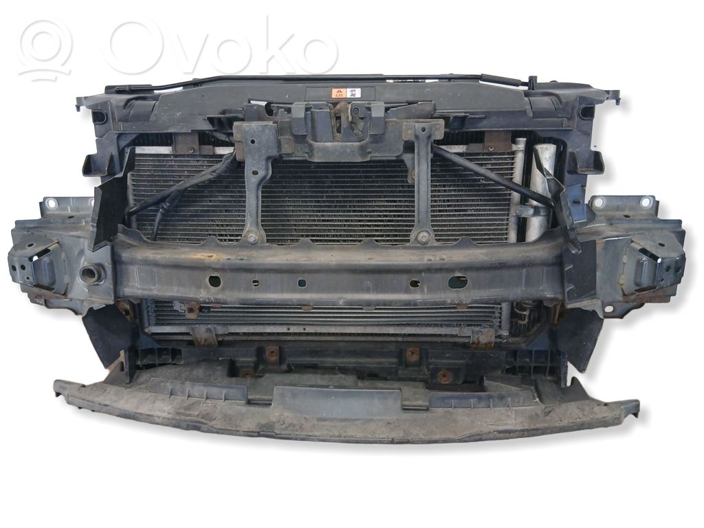 Mazda 6 Radiator set 