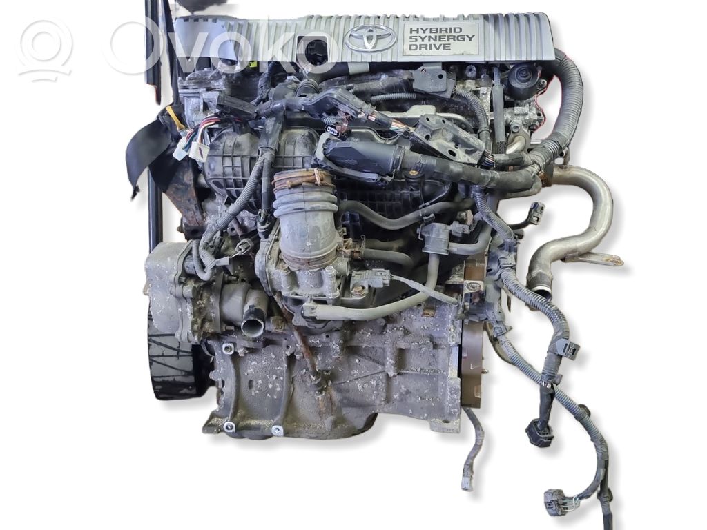 Motor   X2ZRW22U,190000T160