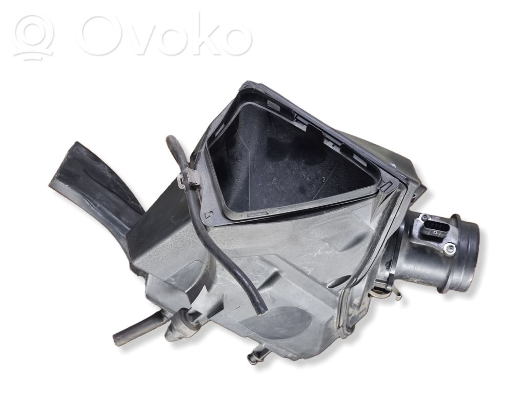 Audi S5 Air filter box 