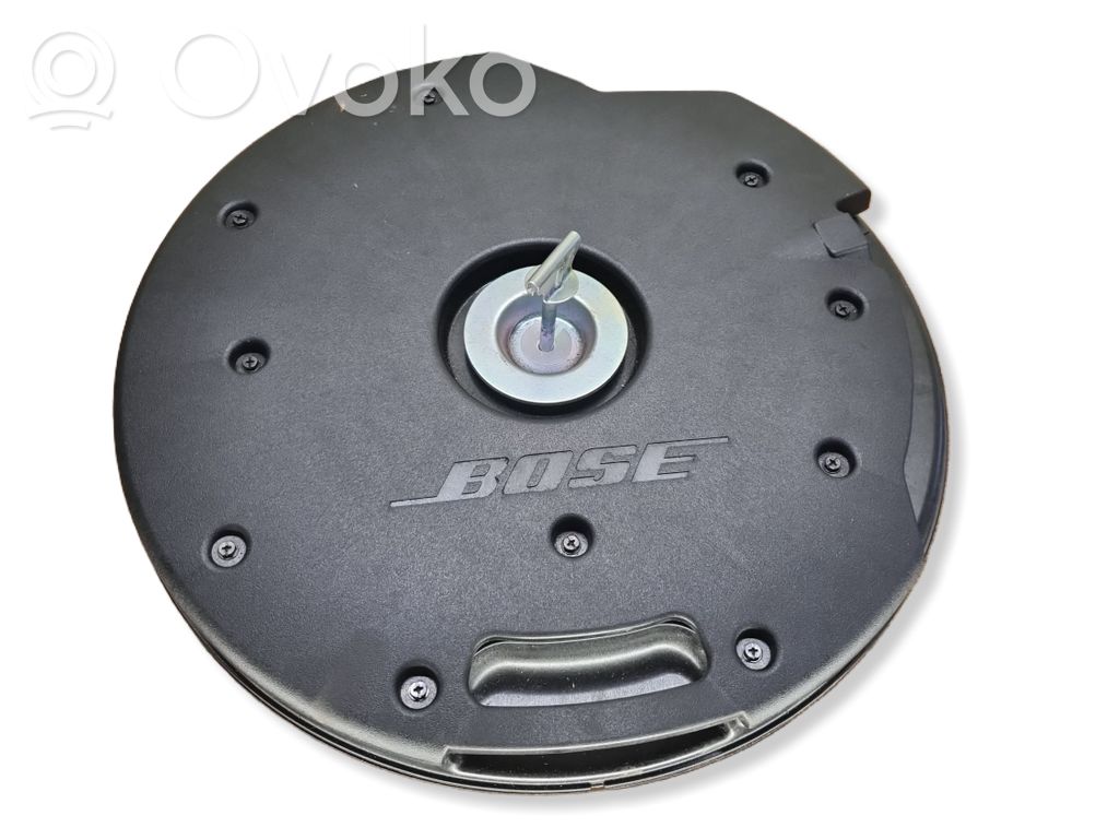 KIA Ceed Subwoofer 