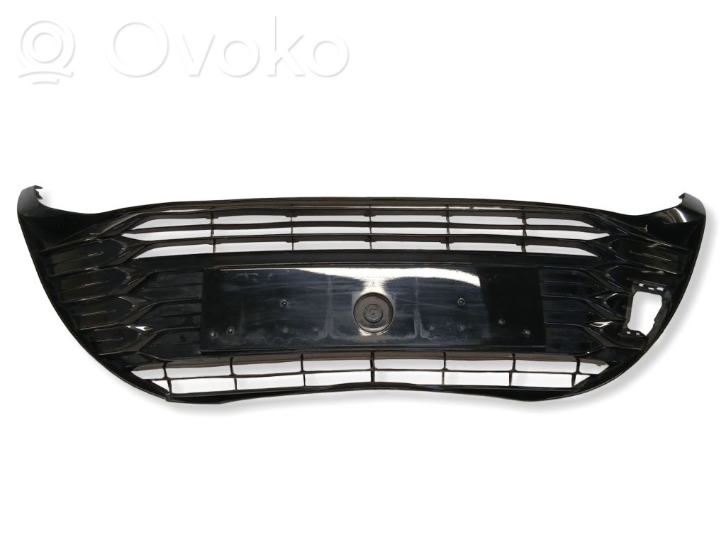 Toyota Yaris Grilă inferioară bară față 