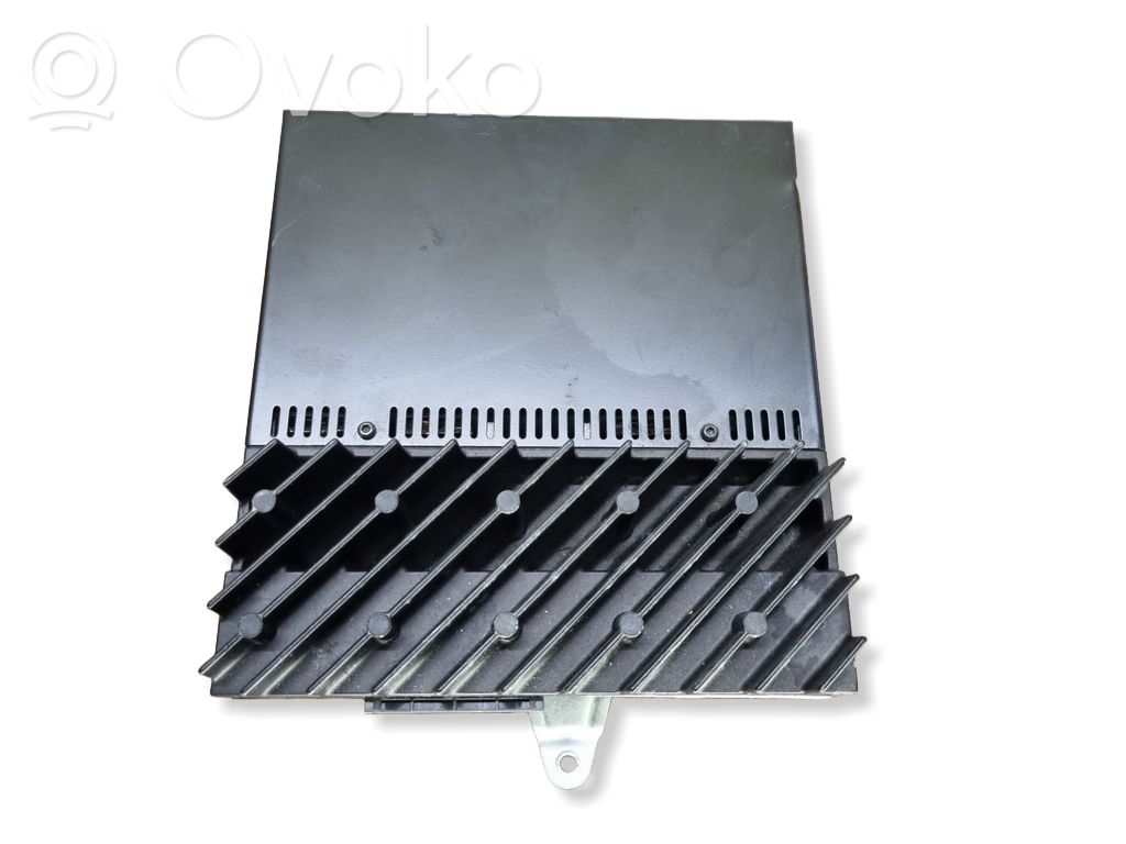 BMW 3 E90 E91 Sound amplifier 