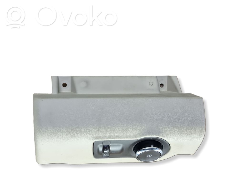 Opel Insignia A Interruptor de luz 