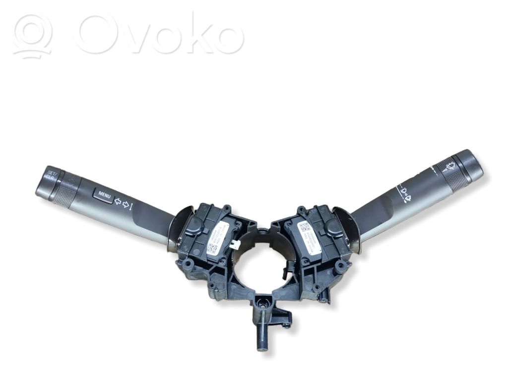 Opel Insignia A Palanca de control del limpiaparabrisas 