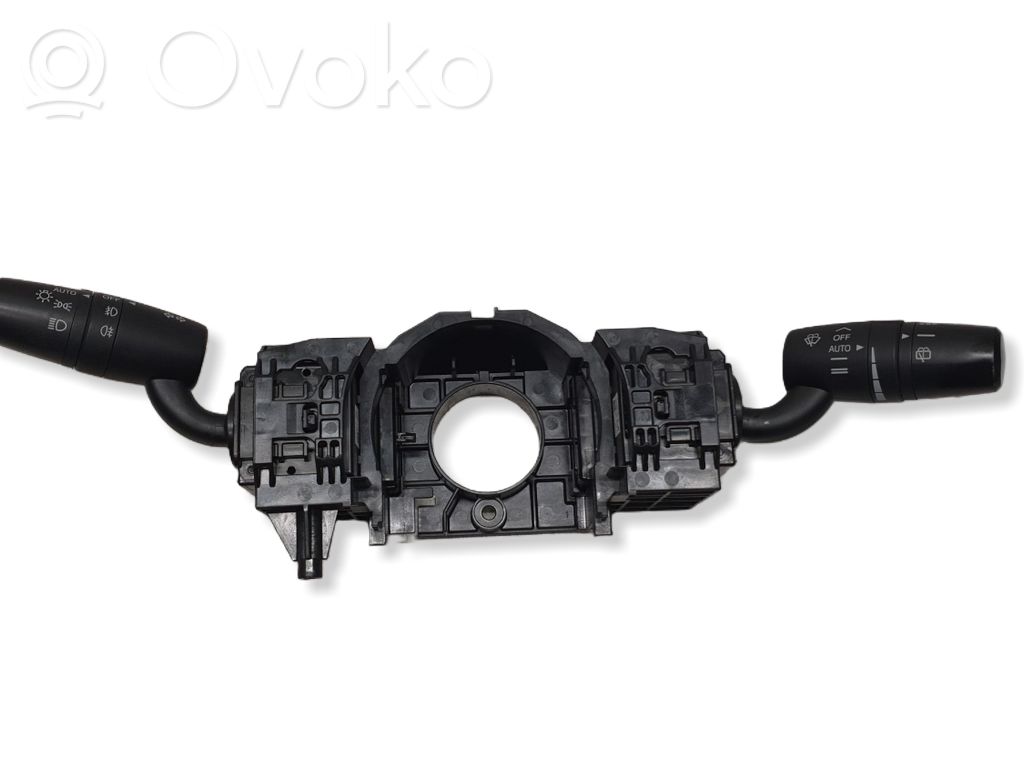 Mazda CX-3 Wiper turn signal indicator stalk/switch 