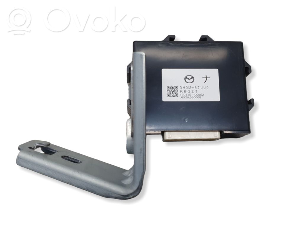 Mazda CX-3 Parking PDC control unit/module 