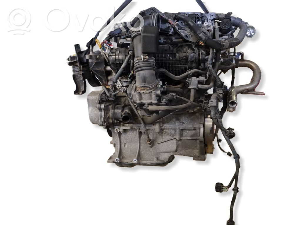 Motor   2ZRFXE,190000T160