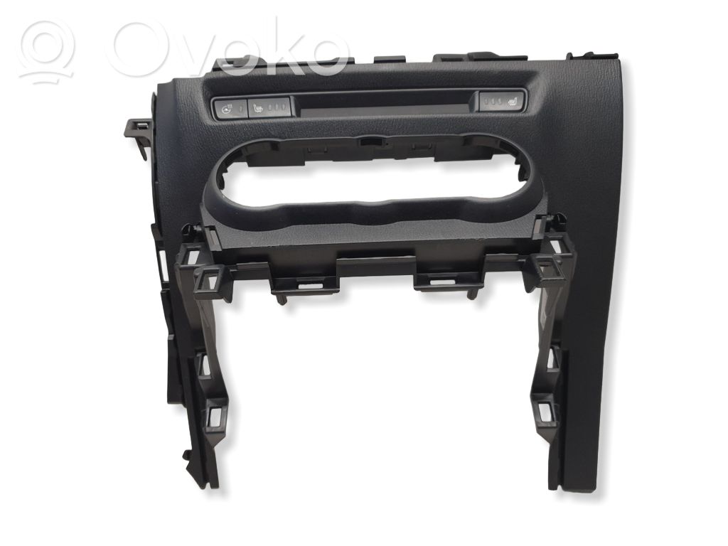Mazda CX-3 Headlining lighting console trim 
