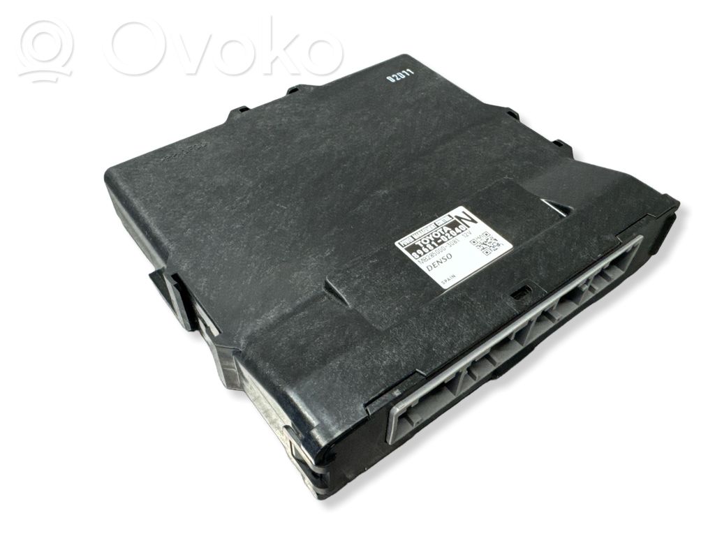 Toyota Auris E180 Other control units/modules 