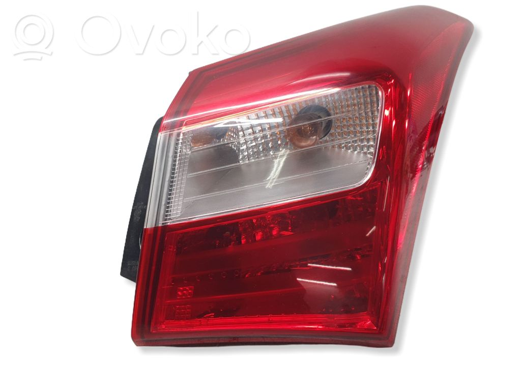 Hyundai i30 Takavalot 