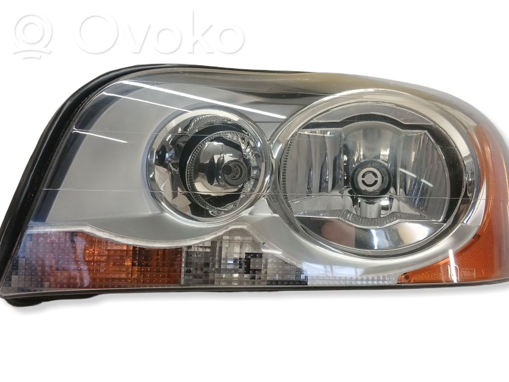 Volvo XC90 Scheinwerfer 