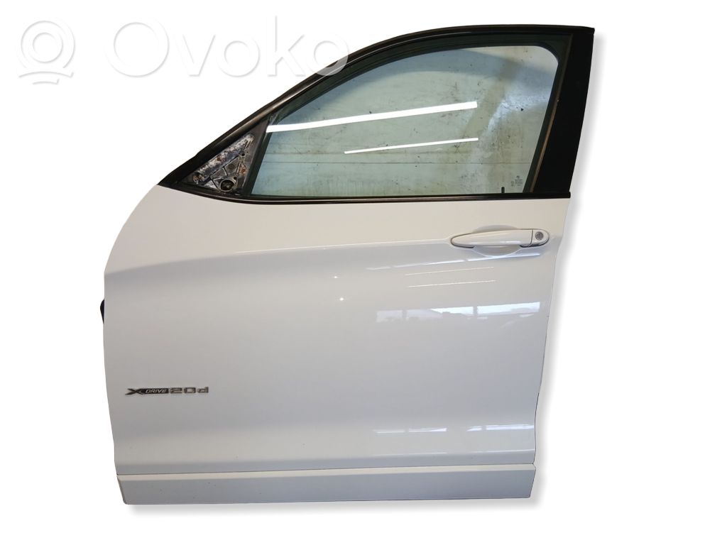 BMW X3 F25 Puerta delantera 