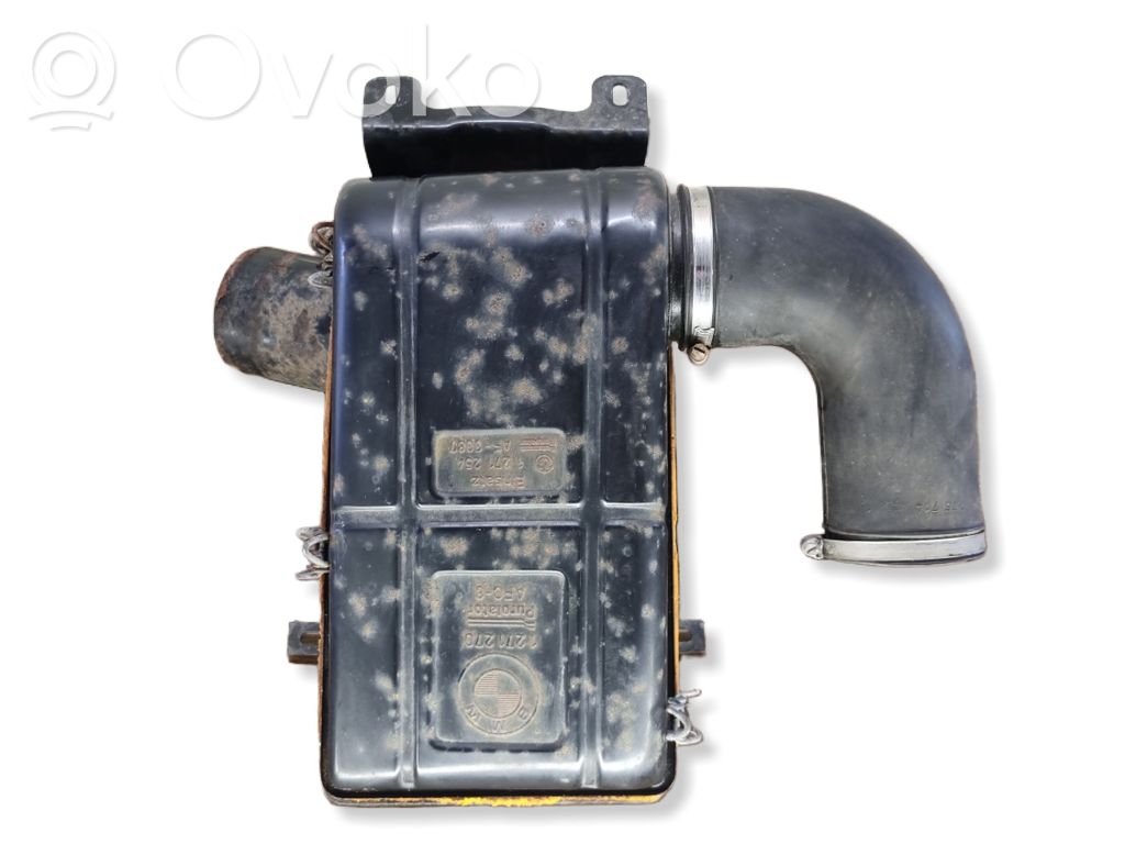 BMW 5 E28 Air filter box 