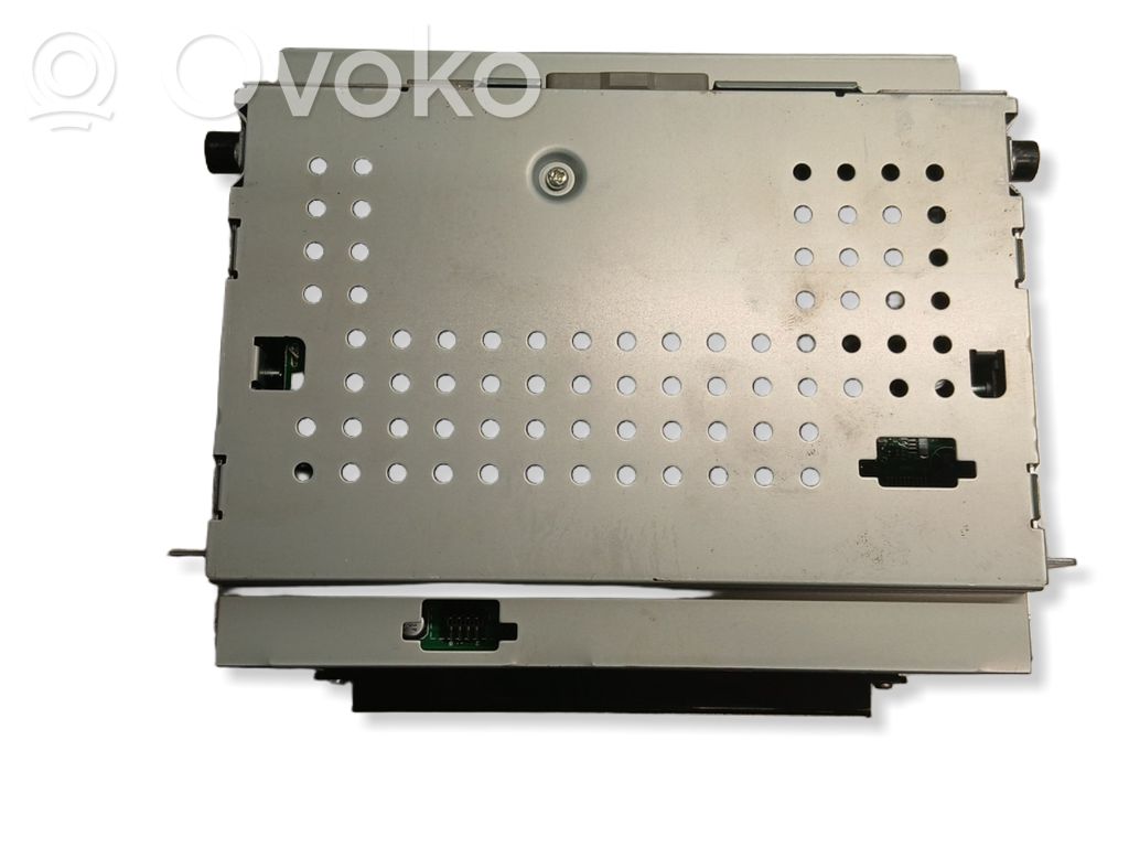 Volvo XC70 Unitate principală radio/CD/DVD/GPS 