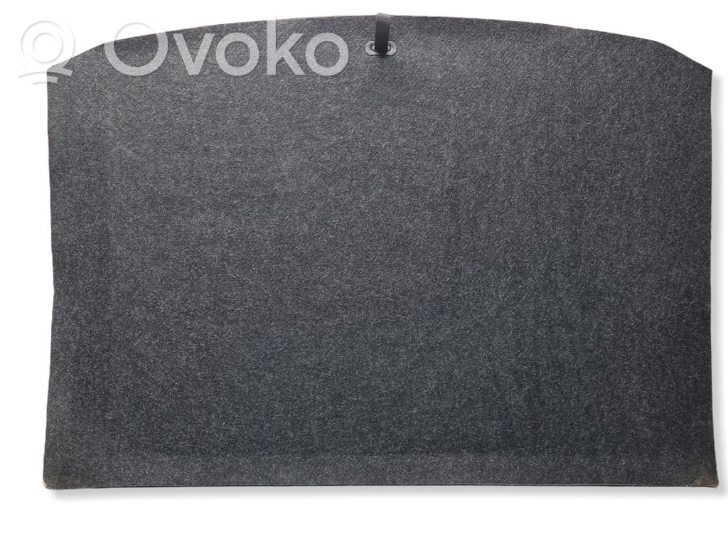 Volvo V40 Bagažinės grindys 