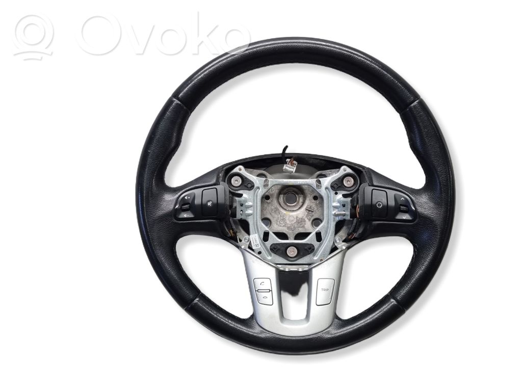 KIA Pro Cee'd I Vairas 