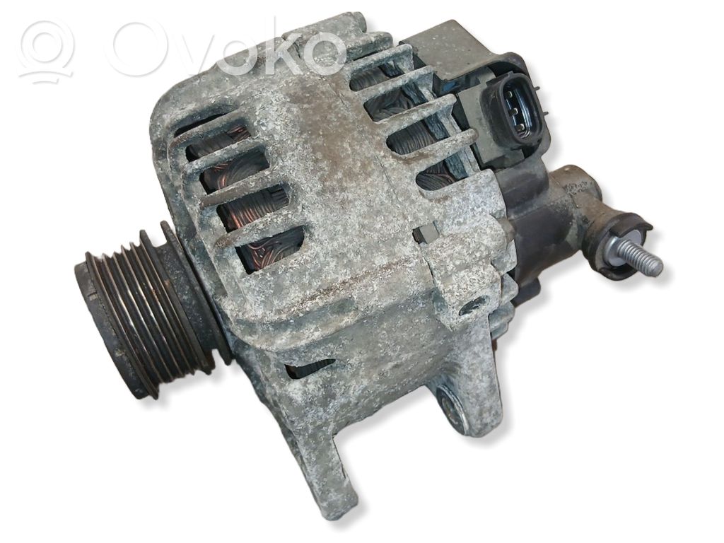 KIA Pro Cee'd I Generator/alternator 
