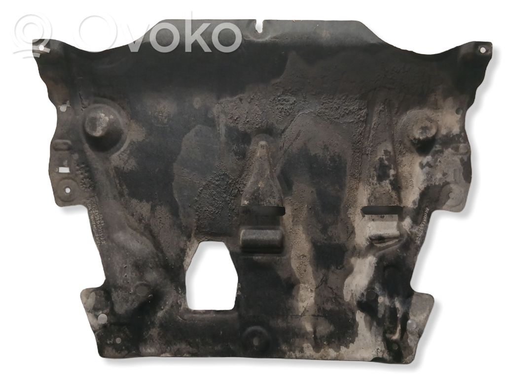 Osłona dolna silnika   AG9N6P013D