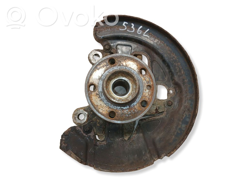 Volvo V60 Cubo de rueda delantera 