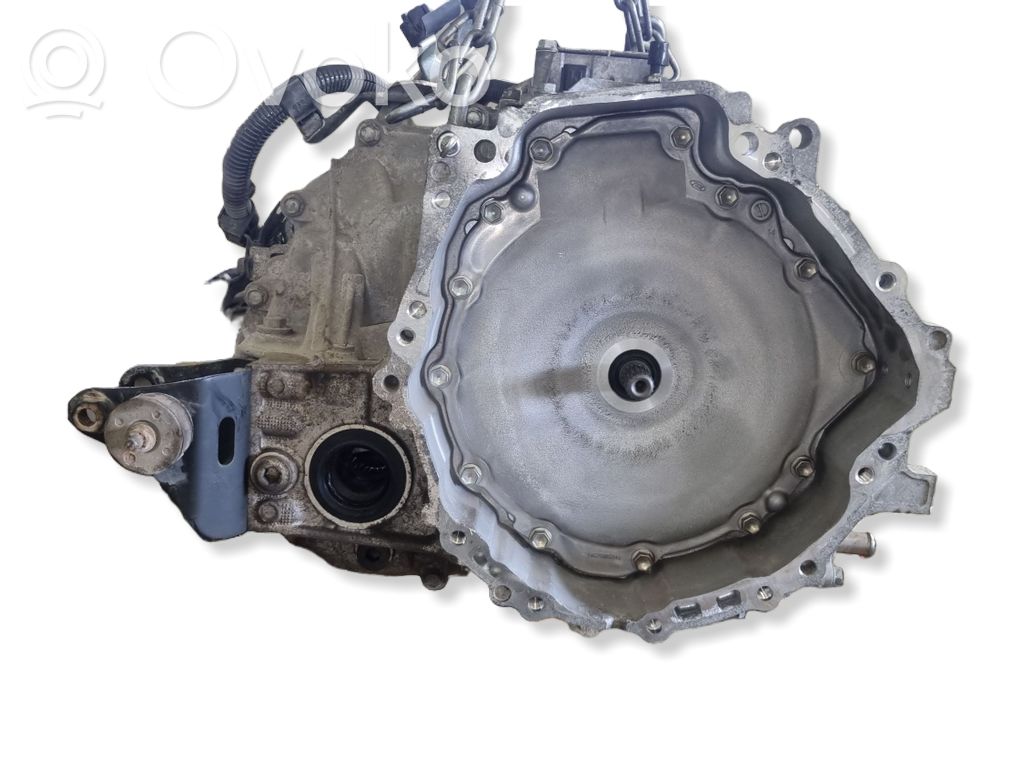 Lexus CT 200H Automatic gearbox 