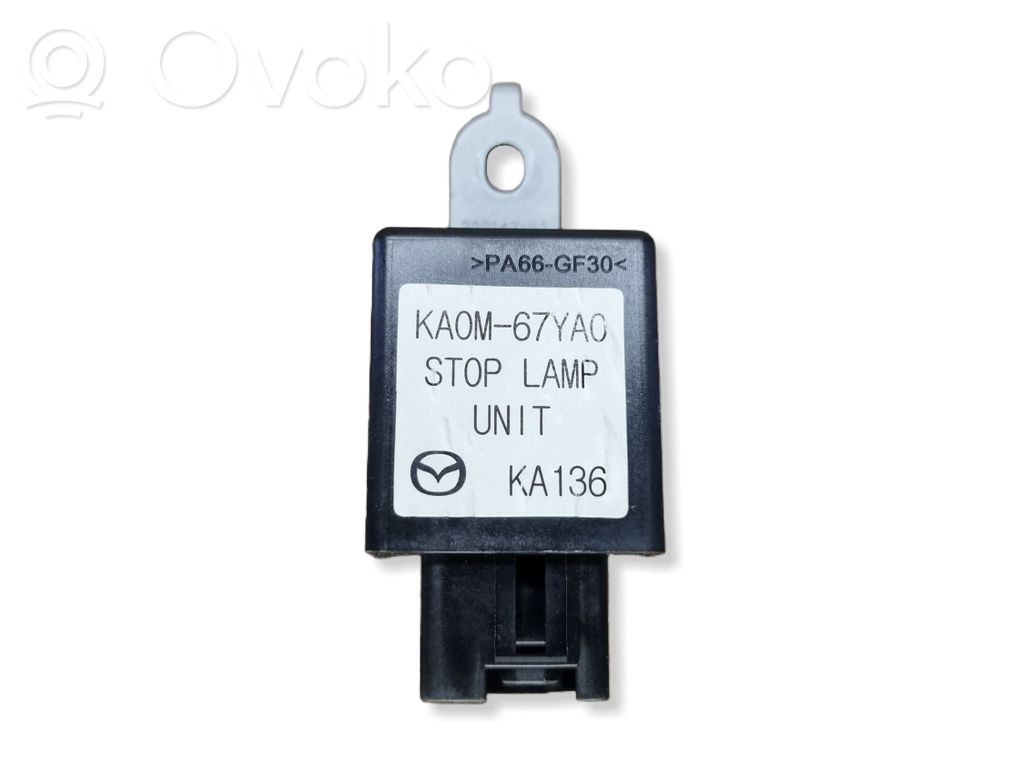 Light module LCM   KA136,KA0X67YA0