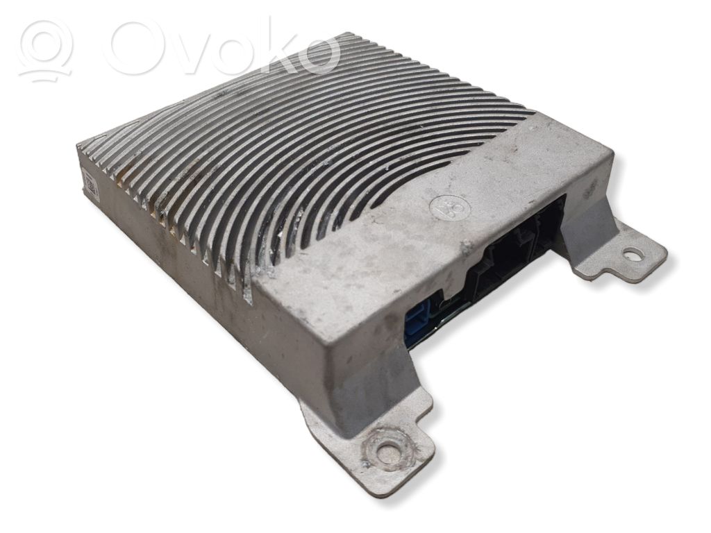 Ford Kuga III Sound amplifier 