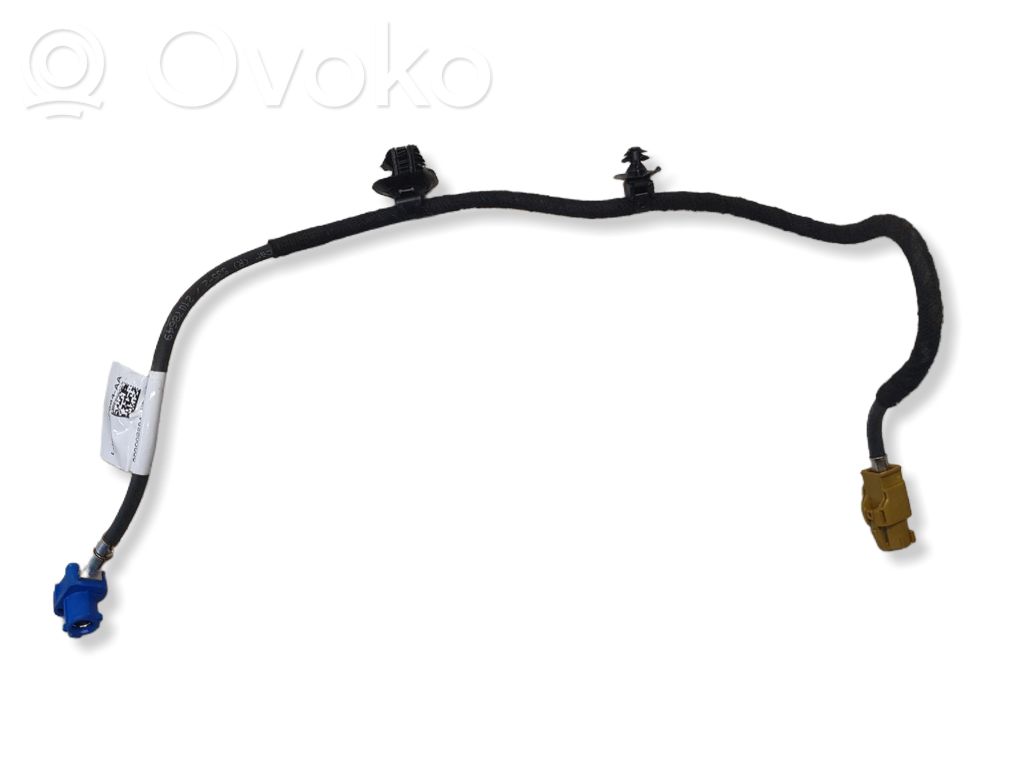 Ford Kuga III Cables del panel 