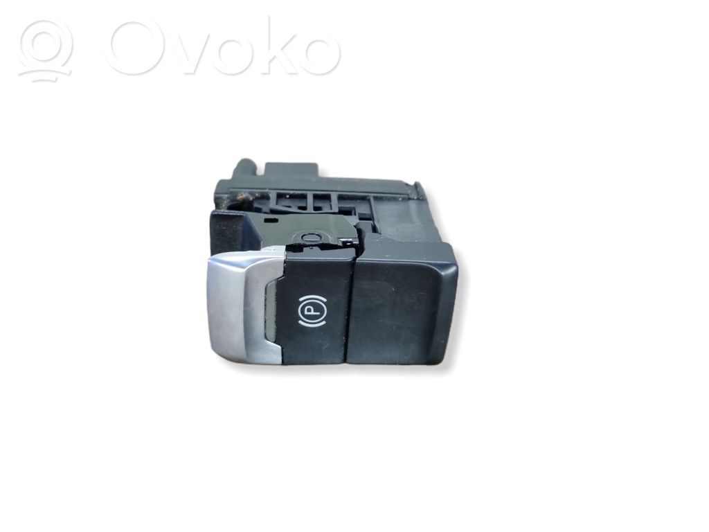 Audi A5 Sportback 8TA Hand parking brake switch 