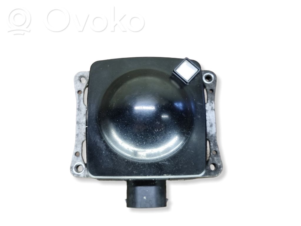 Audi A5 Sportback 8TA Sensor de radar Distronic 
