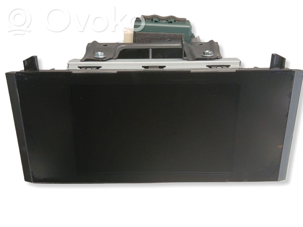 Lexus IS III XE30 Pantalla/monitor/visor 