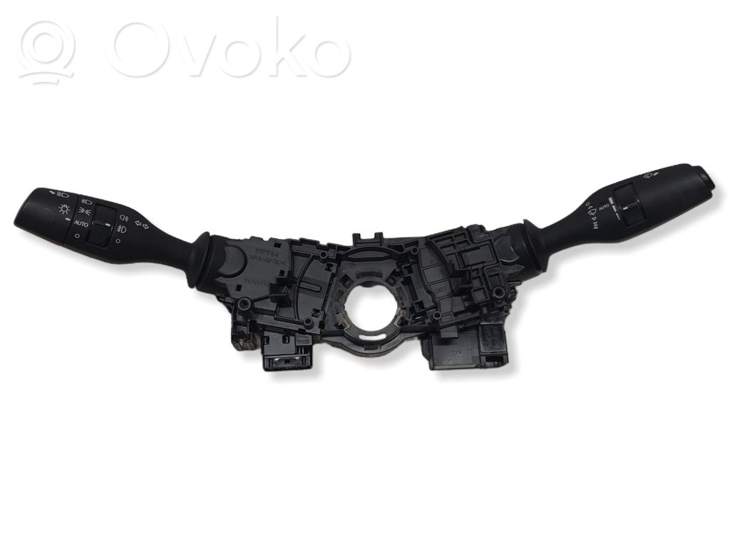 Lexus IS III XE30 Interruptor/palanca de limpiador de luz de giro 